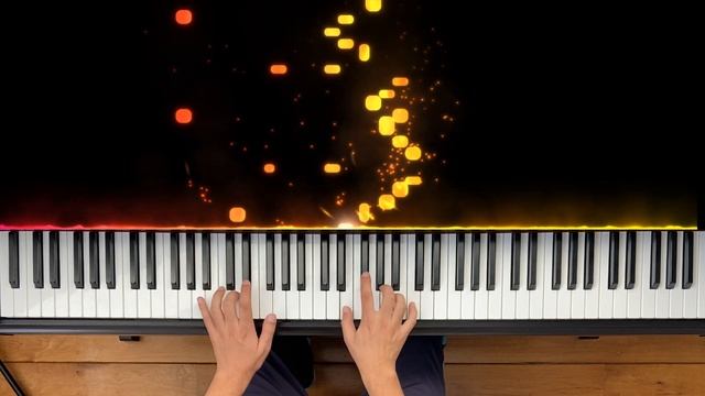 J.S. Bach Prelude No. 5 Well Tempered Clavier Book 1. BWV 850