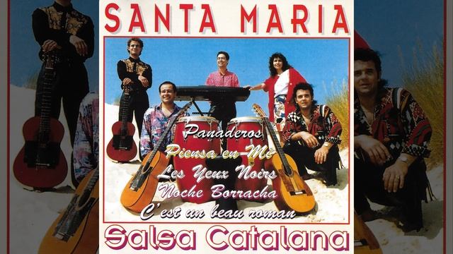 Salsa Catalana