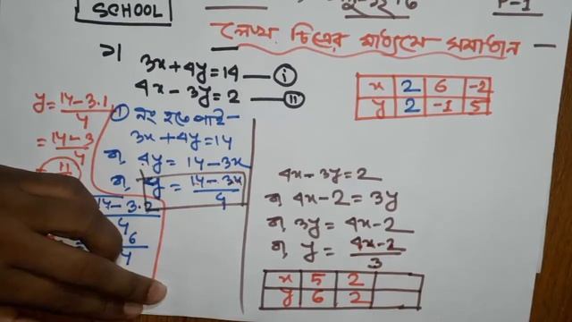 SSC General Math  Chapter 12.3 (part-1) || SSC Math Chapter 12.3 || Class Ten Math 12.3 | Math 12.3