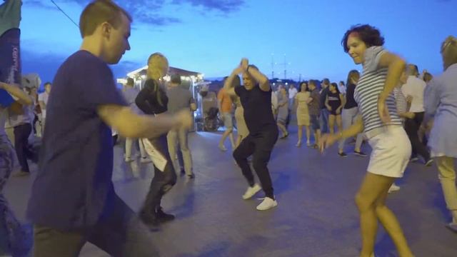 Опен Эйр на Стрелке 30 июля 2021 (15)