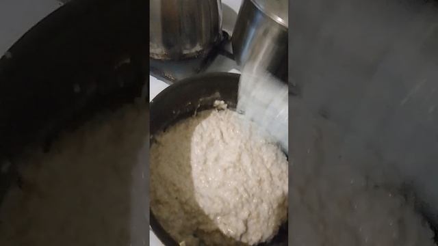 Попробуйте приготовить как я вам показала и у вас получится самая вкусная, и самая нежная каша.