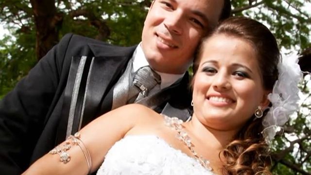 Juliete E Fabrício - Fotos Externas