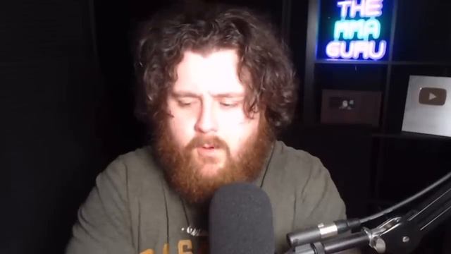 The MMA Guru Thinks Chimaev WILL BEAT Whittaker?! RESPONDS To Twitter HATE! (Stream Highlights #17)