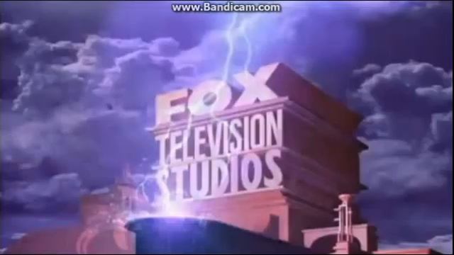 David Gerber Productions/FOX Television Studios Logos