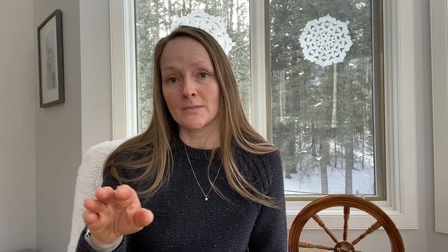 Прядение «шнурок».