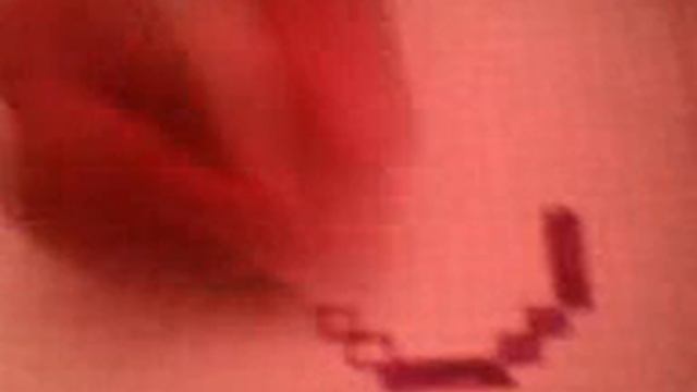 Пончик по клеточкам