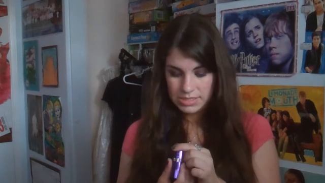 July Favorites 2012!