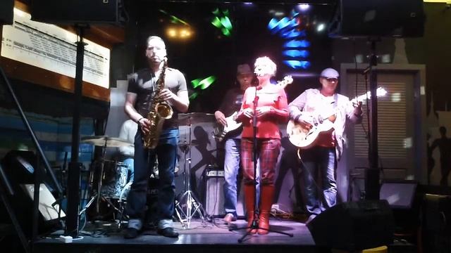 Dynamic James - Stand By Me (Ben E King)