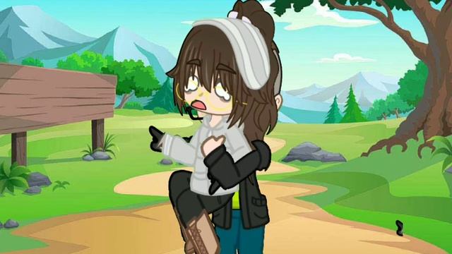 //я знаю что ето не к теме видио но.... Маша ЖИВА\\