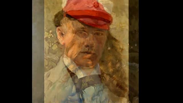 Paul Gustave Fisher (1860-1934)