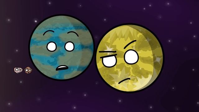 ☆ POKKAN KARA ☆ ANIMATION MEME ☆ @SolarBallsRU ☆ Шаранутый Космос