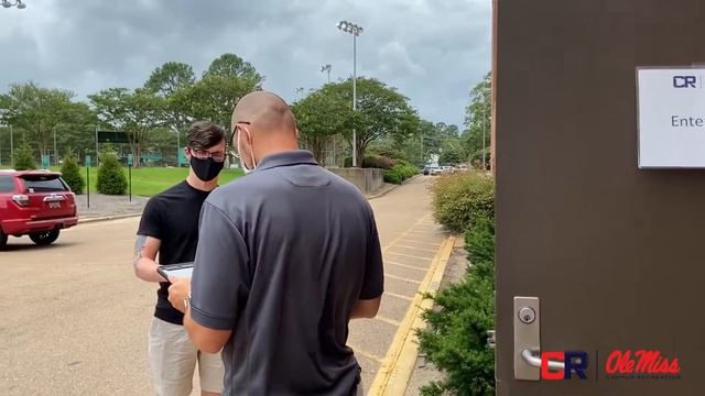 The Turner Center Pool Is Back Open! | Ole Miss Campus Recreation