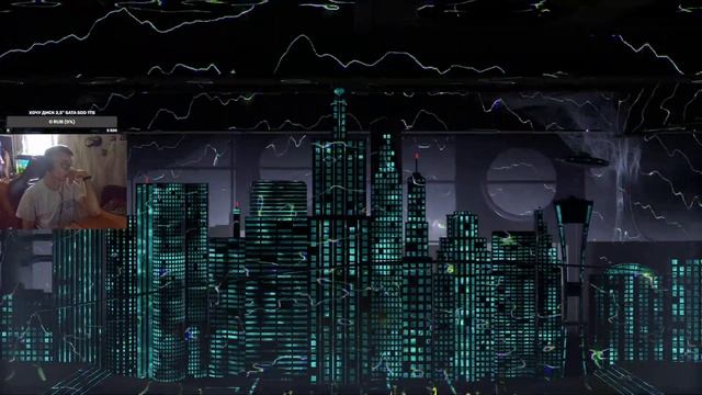 [2K] Любые игра (Я глухой) СТРИМ!!!