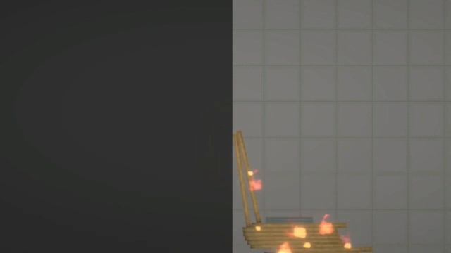 Супер пушка спешит на помощь.Костёр в лесу.36 серия