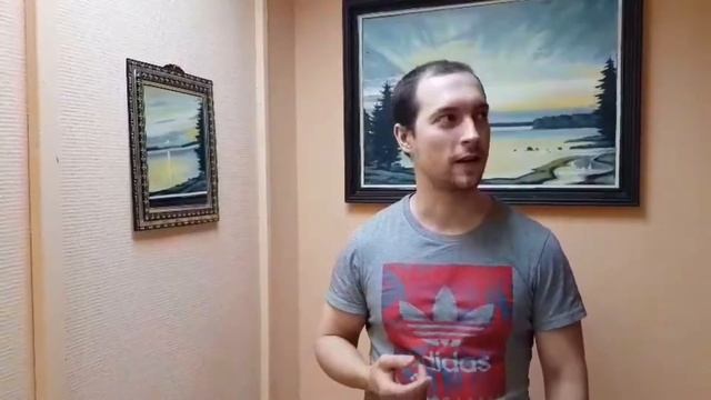 Отзыв Егора. Тренинг Сердцем к Сердцу. Тантра. Давина.