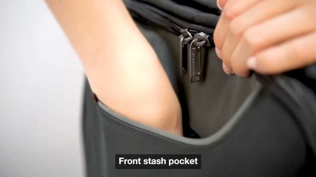 EVERKI Advance Laptop Briefcase 14.1