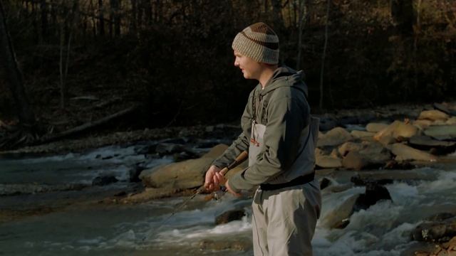 Small Water | Creek Fishing With The Rebel Raider