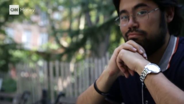 Red Bull Sponsors This Guy To Play Chess