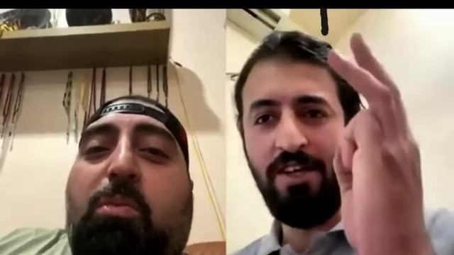 Foodie Beauty And Salah CALLED OUT