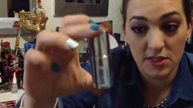 Haul Mac, Essence, Catrice, It Style, Salsa, Tiffossi, Flormar, Primark...