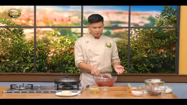 Healing Galing S16EP02 - Leukemia Part3