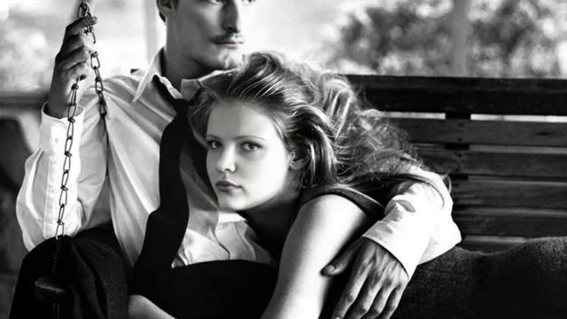 Шарль Азновур. Вечная любовь