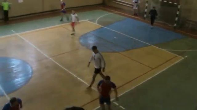 13 тур МФК «ИНТАЛ» - 