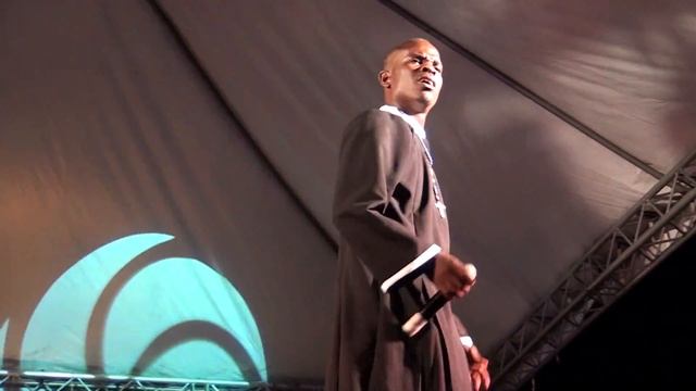 KILLER B - SAY A PRAYER - CARRIACOU CALYPSO MONARCH  COMPETITION LIVE 120219