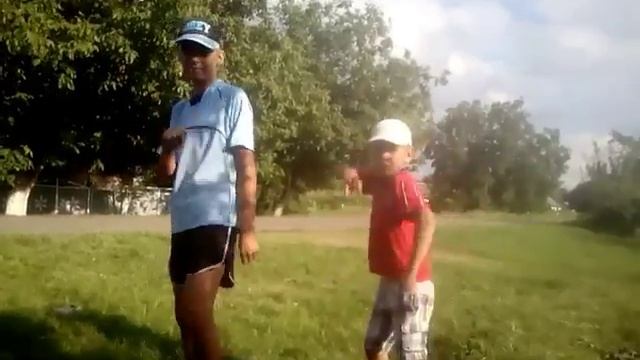 Братский танец (Смотреть всем!.)