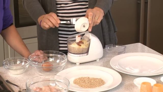 Halloween Cooking -  Spooky Fingers!