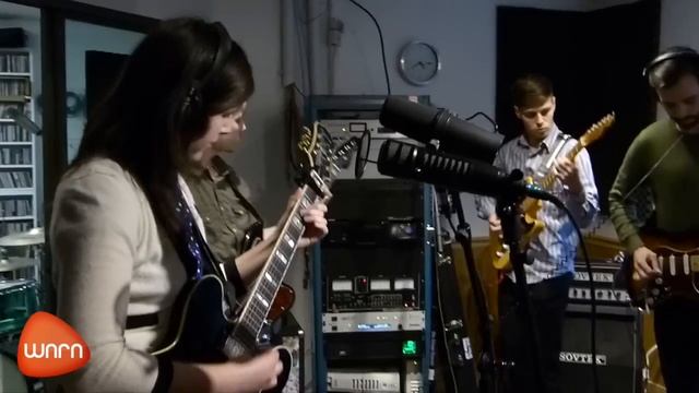 Lucy Dacus- Troublemaker, Doppelganger