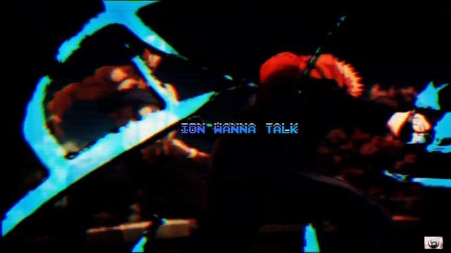 Ion Wanna Talk - Keeta