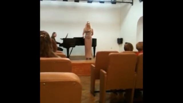 Наталья Сидорская - Ничто в полюшке не колышется