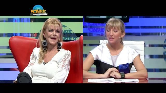 STEG #40 - 21/10/11 - Julia Möller (Parte 2)