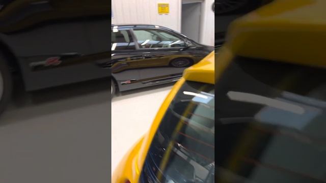 Tour Part Of Our Showroom - January 2023. Clio V6 R34 GTR Sierra Cosworth BMW M3