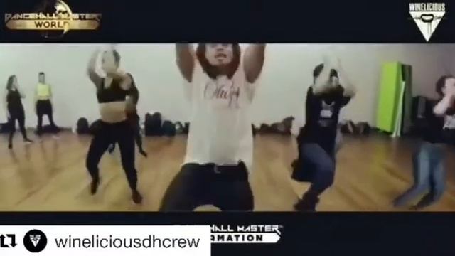 Mary J Style DANCEHALL PRESENTER @H24