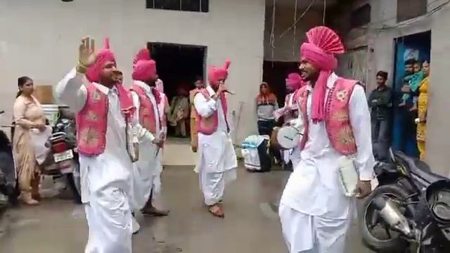 GM MALWAI GIDDA GROUP | Booking Number 9878647373 | New Show Tarn Taran
