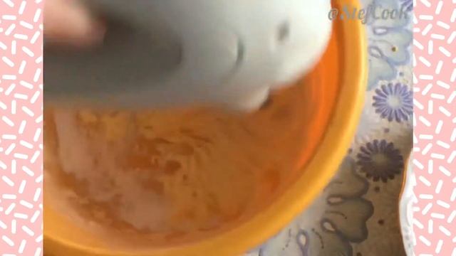 Пляцок/cake „Snickers” [№1]