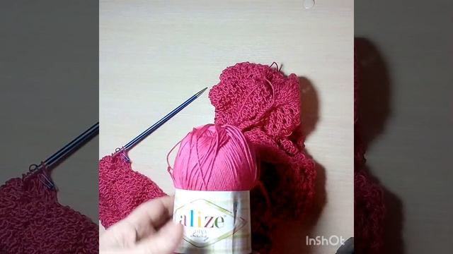 Вязальные ошибки, перевязы и провалы.