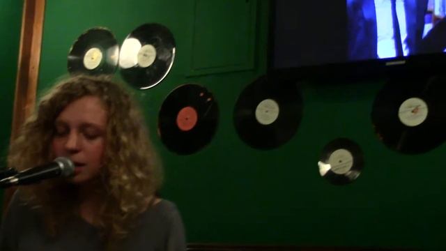 Христинка Халімонова - Допоможи ти мені