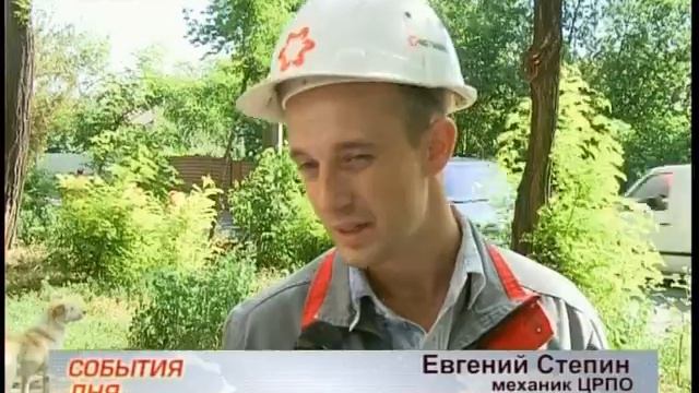 БОРЬБА С КАРАНТИННЫМИ ТРАВАМИ (05-07-2012)