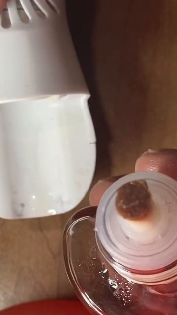 Changing The Airwick Scented Oil Plug In #shorts #airwick #firedepartment