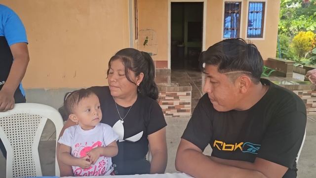 🚨Dios Mio Comenzaron😱A Llegar Todos Los🥳 Invitados A Casa De Mateo😳🎉🥳