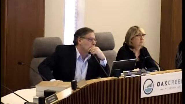 Plan Commission Meeting 04-22-14