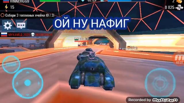 ТАНКОВЫЕ ПЕРЕСТРЕЛКИ,ЗАВАЕВАЛ 2 МЕСТО. IRON TANKS