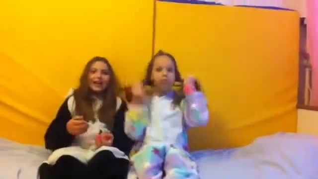 Kik Vik с Беллой лайм / Отвечаю на ваши вопросы / Я РАСКРЫЛА СВОЮ ФАМИЛИЮ!!!😨