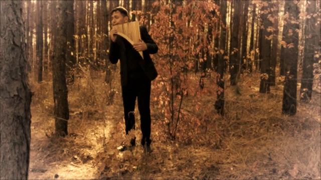 Король Лев Can You Feel The Love Tonight Флейта Вокал Кавер Lion King Elton John Cover