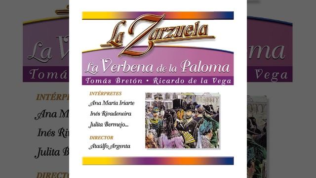 La Verbena De La Paloma: