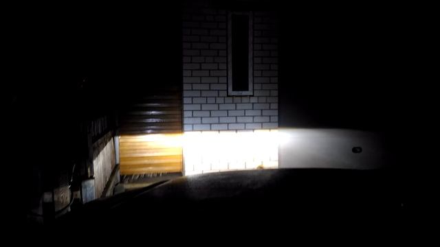 Работа электрокорректора на Great Wall Safe