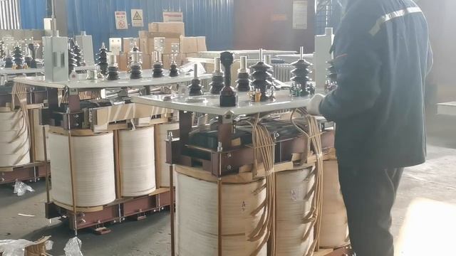 Top Transformer Manufacturer In China, Professional Transformer Supplier, High Grade, Best Service